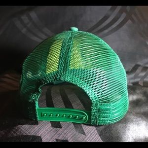 John Deere hat